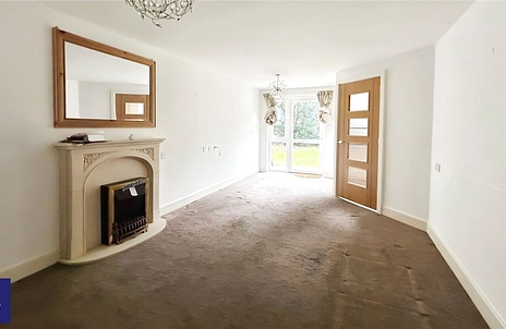 1 bedroom apartment for sale - Hawthorn Road, Bognor Regis, West Sussex, PO21 - Property View 2