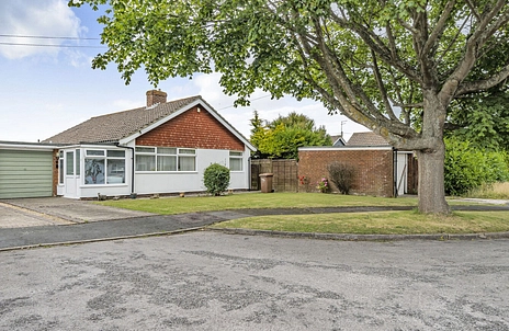 2 bedroom bungalow for sale - Regents Way, Bognor Regis, West Sussex, PO21 - Property View 2