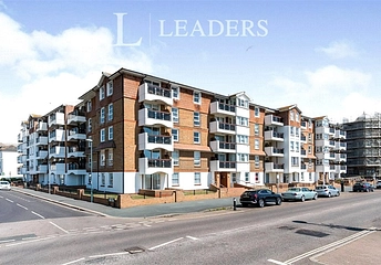2 bedroom apartment for sale - The Esplanade, Bognor Regis, West Sussex, PO21 - Property View 1