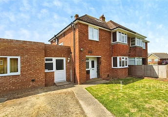 4 bedroom house for sale - Anson Road, Bognor Regis, West Sussex, PO21 - Property View 1