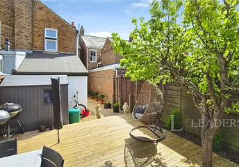 1 bedroom apartment for sale - Highfield Road, Bognor Regis, West Sussex, PO22 - Property View 1