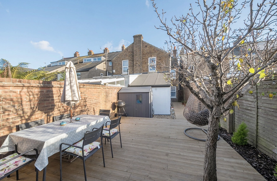 1 bedroom apartment for sale - Highfield Road, Bognor Regis, West Sussex, PO22 - Property View 1