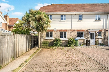 3 bedroom house for sale - West View Gardens, Yapton, Arundel, West Sussex, BN18