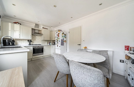 3 bedroom house for sale - West View Gardens, Yapton, Arundel, West Sussex, BN18 - Property View 3