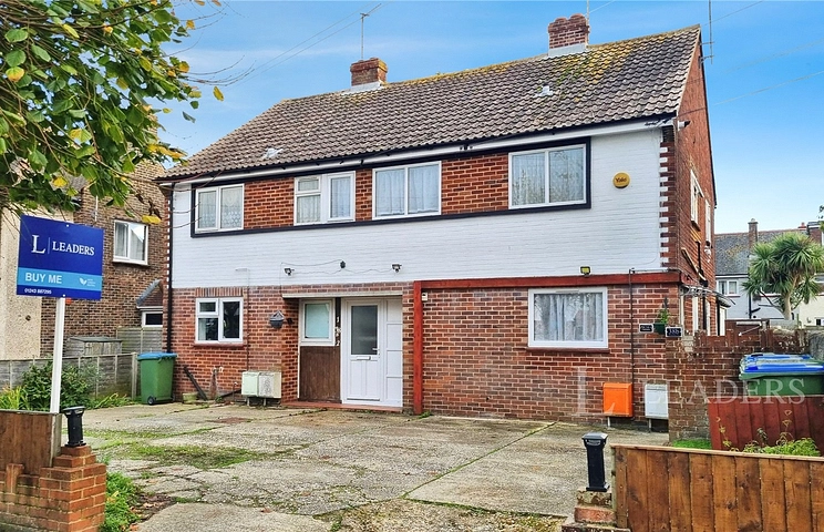 1 bedroom apartment for sale - Annandale Avenue, Bognor Regis, West Sussex, PO21