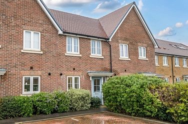 2 bedroom house for sale - Bowles Close, North Bersted, Bognor Regis, West Sussex, PO21