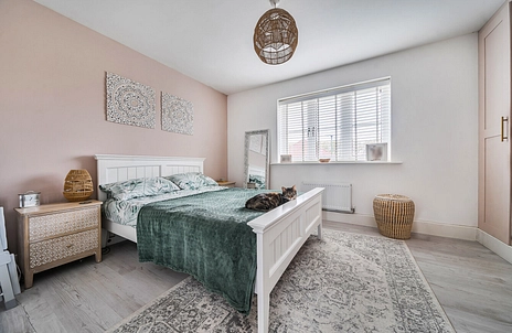 2 bedroom house for sale - Bowles Close, North Bersted, Bognor Regis, West Sussex, PO21 - Property View 3