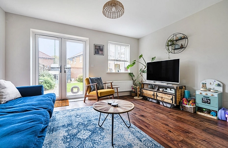 2 bedroom house for sale - Bowles Close, North Bersted, Bognor Regis, West Sussex, PO21 - Property View 2