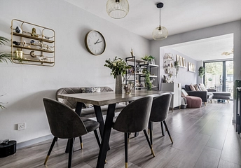 4 bedroom house for sale - Westminster Drive, Aldwick, Bognor Regis, West Sussex, PO21 - Property View 1