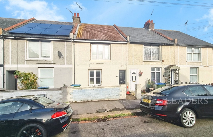 3 bedroom house for sale - Essex Road, Bognor Regis, West Sussex, PO21