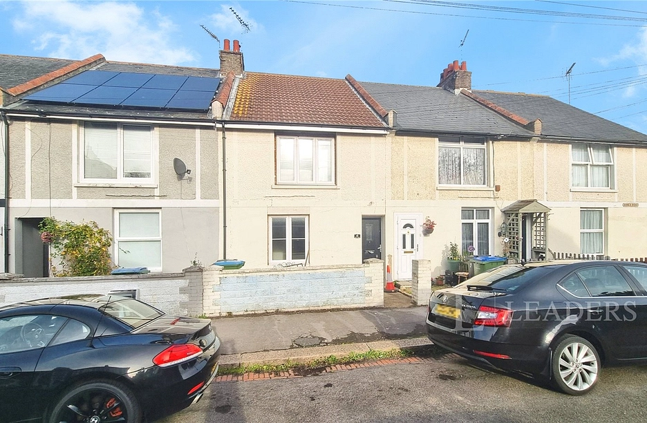 3 bedroom house for sale - Essex Road, Bognor Regis, West Sussex, PO21 - Property View 1