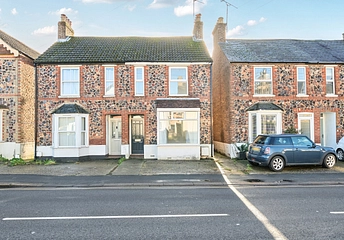 3 bedroom house for sale - Spitalfield Lane, Chichester, West Sussex, PO19 - Property View 1