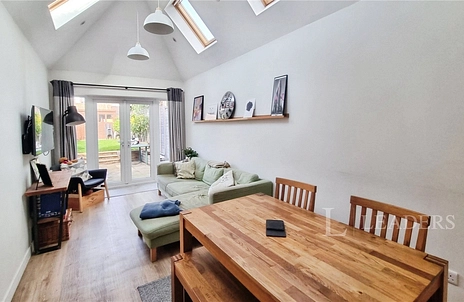 2 bedroom house for sale - Oving Road, Chichester, West Sussex, PO19 - Property View 3