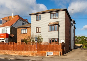 1 bedroom apartment for sale - Elmer Road, Elmer, Bognor Regis, West Sussex, PO22 - Property View 1