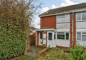 1 bedroom apartment for sale - Woodlands Road, Bognor Regis, West Sussex, PO22 - Property View 1