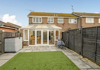 2 bedroom house for sale - The Hartings, Felpham, Bognor Regis, West Sussex, PO22 - Property View 1