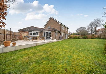 3 bedroom house for sale - Goodacres, Arundel Road, Fontwell, Arundel, West Sussex, BN18 - Property View 1