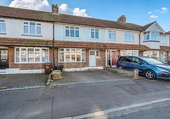 3 bedroom house for sale - Bedford Avenue, Bognor Regis, West Sussex, PO21 - Property View 1