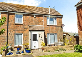3 bedroom house for sale - St. Clares Gardens, Bognor Regis, West Sussex, PO21 - Property View 1