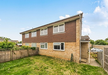 2 bedroom apartment for sale - Markfield, Bognor Regis, PO22 - Property View 1