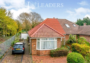 3 bedroom bungalow for sale - Langdale Avenue, Chichester, West Sussex, PO19 - Property View 1