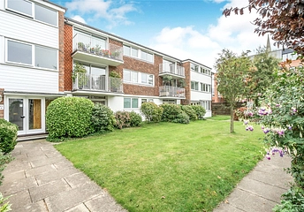 2 bedroom apartment for sale - Lancastrian Grange, Tower Street, Chichester, PO19 - Property View 1