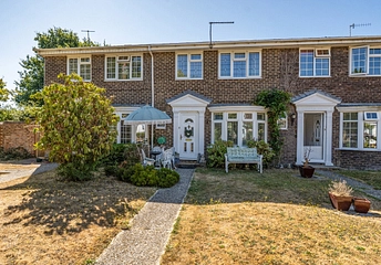3 bedroom house for sale - Wakefield Way, Aldwick, Bognor Regis, West Sussex, PO21 - Property View 1