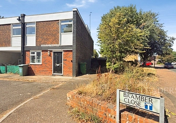 3 bedroom house for sale - Bramber Close, Bognor Regis, West Sussex, PO21 - Property View 1