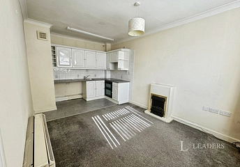 1 bedroom house to rent - Queen Street, Boston, PE21 - Property View 1