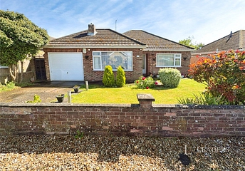 2 bedroom bungalow to rent - Eastwood Drive, Boston, PE21 - Property View 1