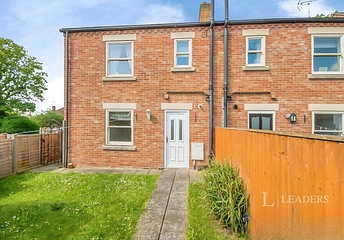 3 bedroom house to rent - Mowbray Mews, South Street, Swineshead, Boston, PE20 - Property View 1