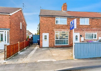 3 bedroom house to rent - Granville Avenue, Wyberton, Boston, PE21 - Property View 1