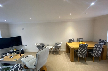 2 bedroom apartment to rent - Riverside, Boston, PE21