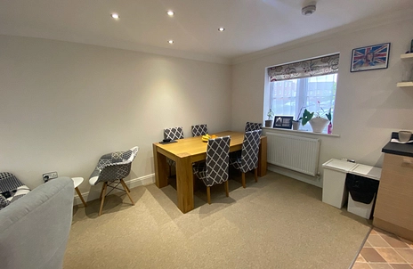 2 bedroom apartment to rent - Riverside, Boston, PE21 - Property View 3