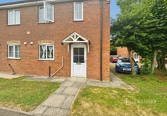 2 bedroom house to rent - Blacksmiths Grove, Fishtoft, Boston, PE21 - Property View 1