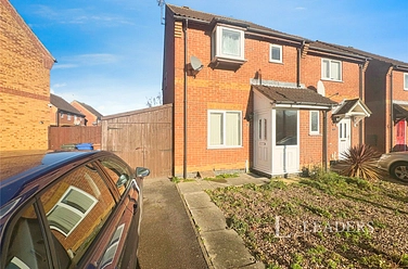 3 bedroom house to rent - Wing Drive, Fishtoft, PE21