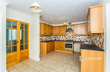 3 bedroom house to rent - Wing Drive, Fishtoft, Boston, PE21
