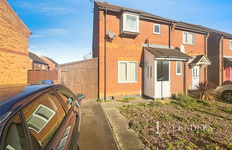 3 bedroom house to rent - Wing Drive, Fishtoft, PE21