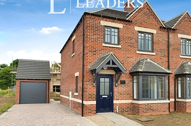 3 bedroom house to rent - Stickney Meadows, Stickney, Boston, PE22