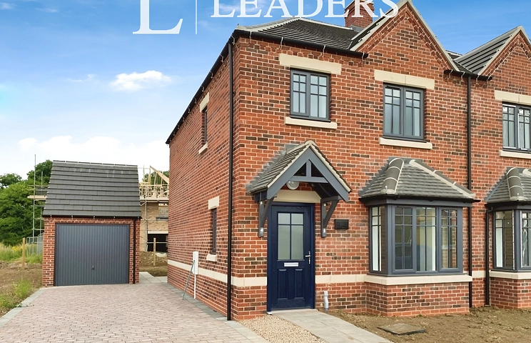 3 bedroom house to rent - Stickney Meadows, Stickney, PE22