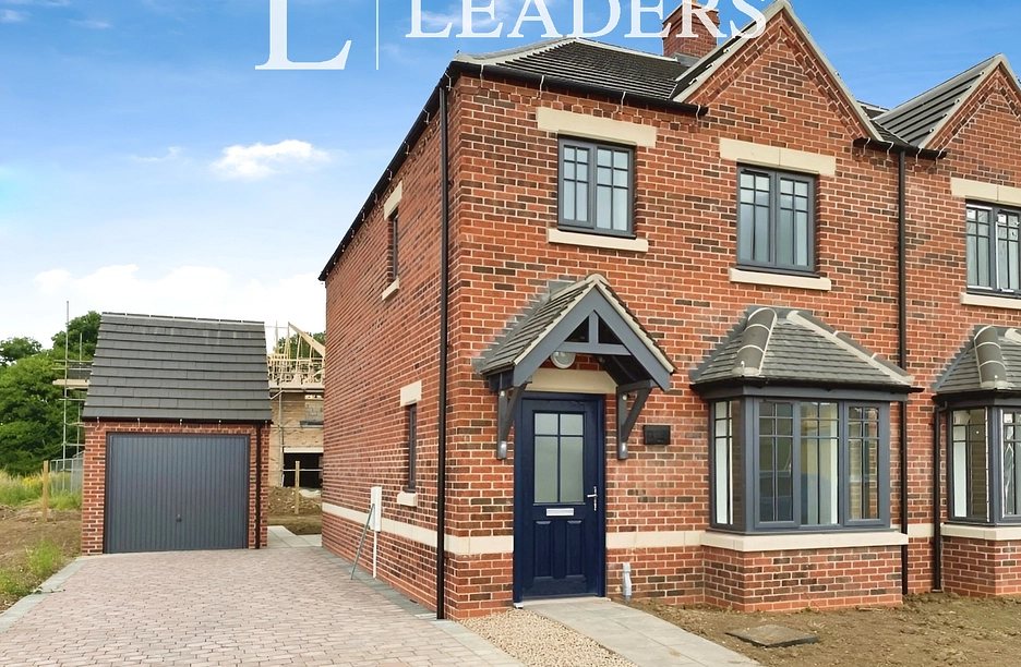 3 bedroom house to rent - Stickney Meadows, Stickney, PE22 - Property View 1