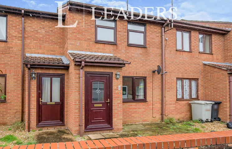 1 bedroom house to rent - Hart Cottages, Brian Avenue, PE25