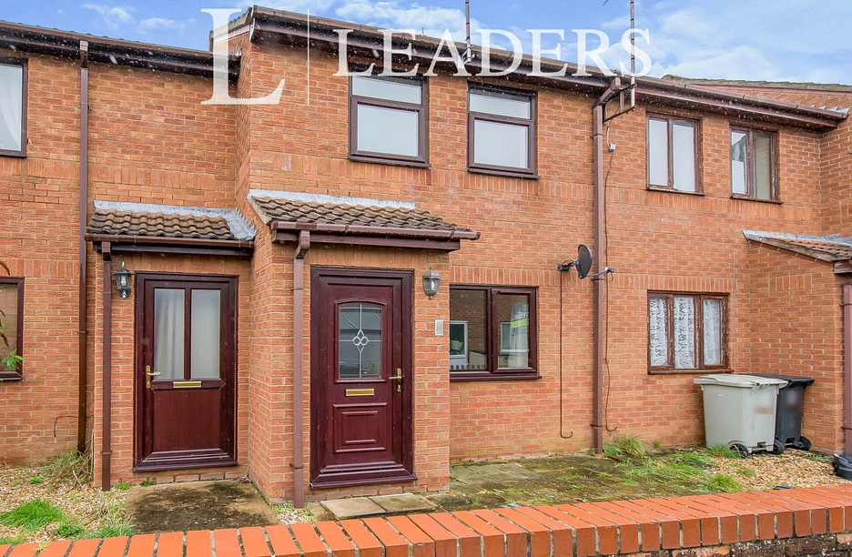 1 bedroom house to rent - Hart Cottages, Brian Avenue, PE25 - Property View 1