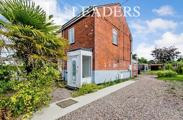 2 bedroom cottage to rent - Mill Lane, Woodhall Spa, LN10