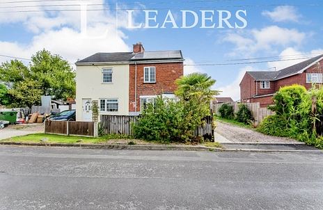 2 bedroom cottage to rent - Mill Lane, Woodhall Spa, LN10 - Property View 2