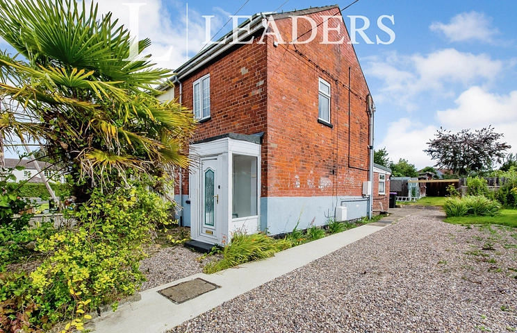 2 bedroom cottage to rent - Mill Lane, Woodhall Spa, LN10