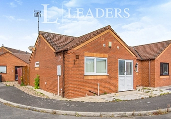 2 bedroom bungalow to rent - Brian Avenue, Skegness, PE25 - Property View 1