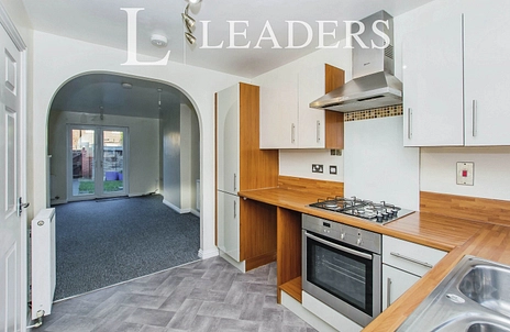 2 bedroom house to rent - The Paddock, Kirton, PE20 - Property View 3