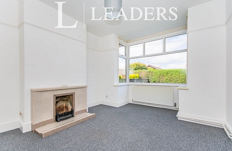 3 bedroom house to rent - Church Lane, Skegness, PE25 - Property View 2