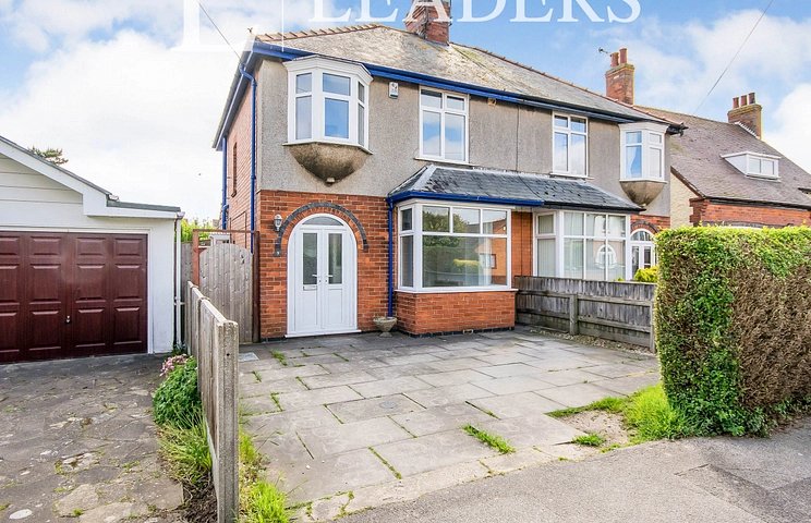 3 bedroom house to rent - Church Lane, Skegness, PE25